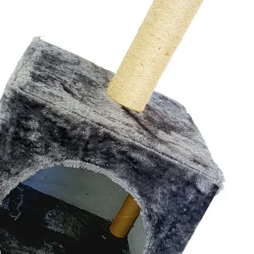 Škrabadlo pro kočky - PH 005 - výška 59 cm